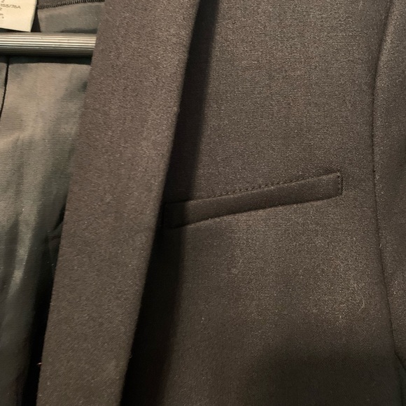 H&M Fitted Blazer - Picture 4 of 4